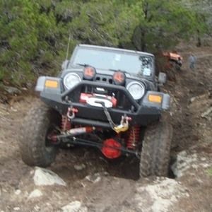 Meet your Posher, Frank